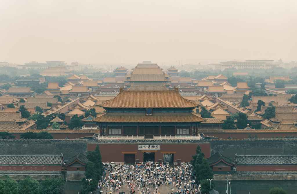 Escaping the confines of China’s&nbsp;firewall