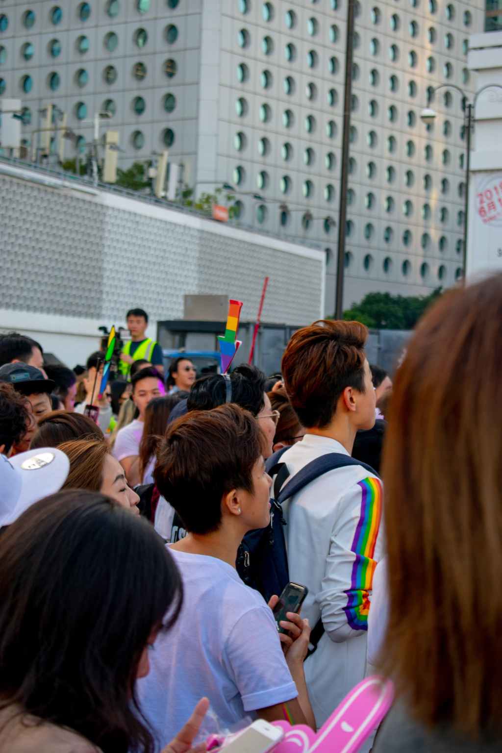 LGBTQ rights: The aftermath of Japan ruling  the sterilization requirement unconstitutional