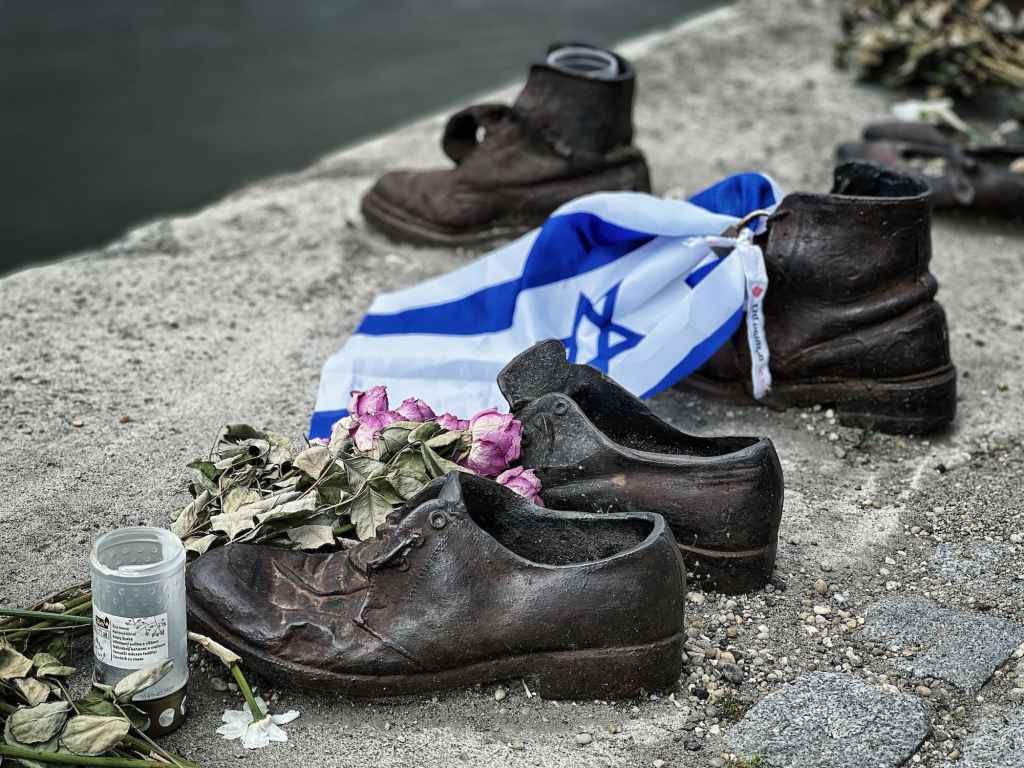 The War On&nbsp;Hamas