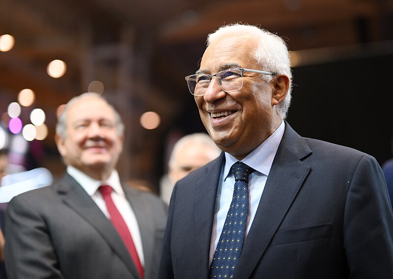 Portugal’s prime minister resigns from serious corruption&nbsp;charges