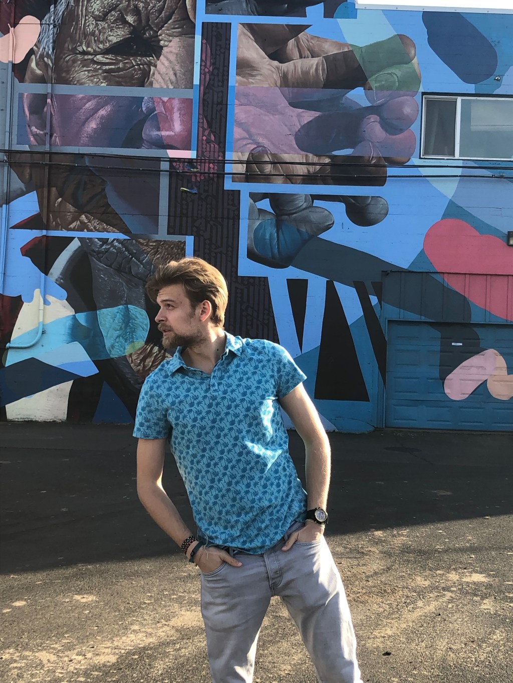 The quest to success: A Romanian graduate student’s&nbsp;insight